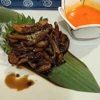 割烹蒲焼 横浜八十八 NEWoMan横浜店 - 