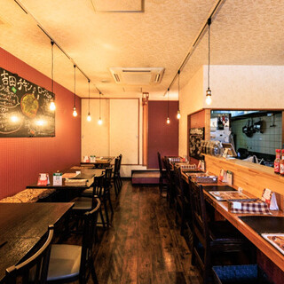 ローストチキンダイニング 吉田チキン_1