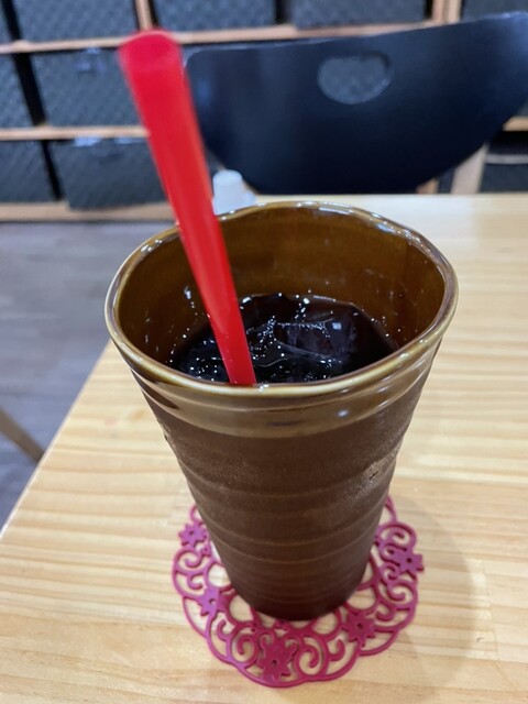 Cafe salon MANA photo 3