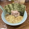 家系ラーメン まこと家