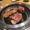 焼肉きんぐ 八戸城下店