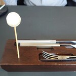 プレゼンテ スギ - 