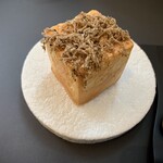 プレゼンテ スギ - 