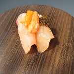 プレゼンテ スギ - 