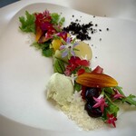 プレゼンテ スギ - 