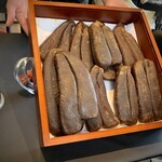 プレゼンテ スギ - 