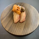 プレゼンテ スギ - 