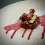 プレゼンテ スギ - 