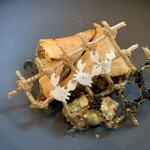 プレゼンテ スギ - 