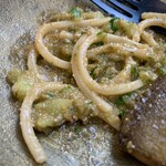 プレゼンテ スギ - 