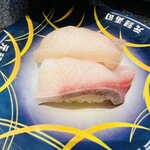 元禄寿司 - 料理写真: