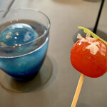 プレゼンテ スギ - 