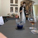 プレゼンテ スギ - 