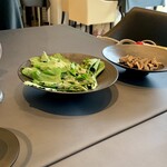 プレゼンテ スギ - 