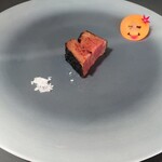 プレゼンテ スギ - 