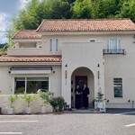 プレゼンテ スギ - 