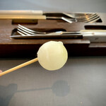 プレゼンテ スギ - 