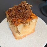 プレゼンテ スギ - 