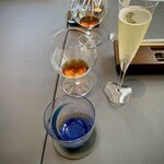 プレゼンテ スギ - 