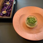 プレゼンテ スギ - 