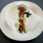 プレゼンテ スギ - 