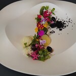 プレゼンテ スギ - 