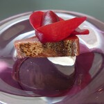 プレゼンテ スギ - 