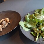 プレゼンテ スギ - 