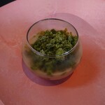 プレゼンテ スギ - 