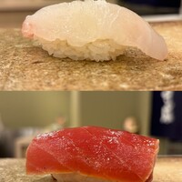 鮨 もりなり - 