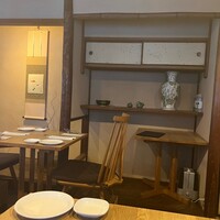 京町家イタリアンろんくす - 