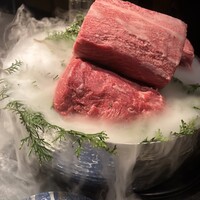 焼肉 牛印 新宿店 - 