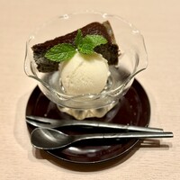 鮨 はやたか - 