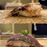 鮨 もりなり - 