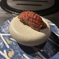 焼肉 牛印 新宿店 - 