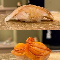 鮨 もりなり - 