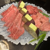 焼肉 牛印 新宿店 - 
