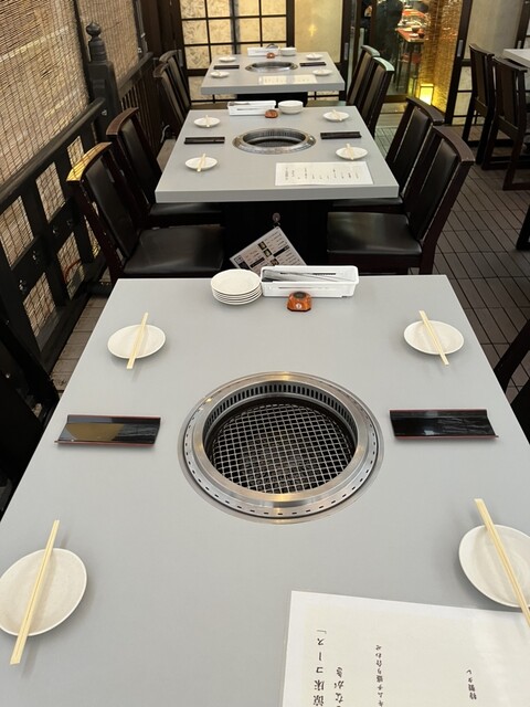 Yakiniku Horumon Mansei photo 5