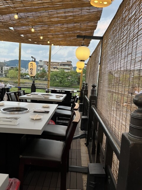 Yakiniku Horumon Mansei photo 4