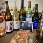 プレゼンテ スギ - 