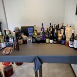 プレゼンテ スギ - 