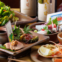 親方おまかせコース