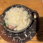 海老丸らーめん - 