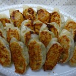 餃子の店 江戸久 - 