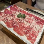 肉酒場モダンミール - 