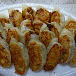 餃子の店 江戸久 - 