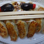 餃子の店 江戸久 - 