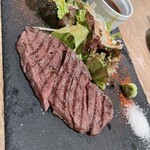 肉酒場モダンミール 草津店 - 