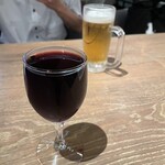 肉酒場モダンミール - 