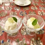 リトルスパイス - 